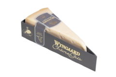 Wyngaard Chèvre Gris ca. 240gr 